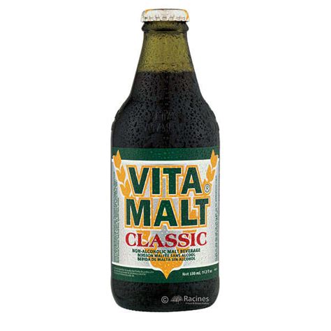 Boisson Vitamalt Classic .